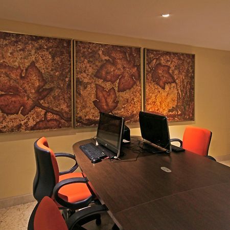Holiday Inn Monclova By Ihg Ngoại thất bức ảnh