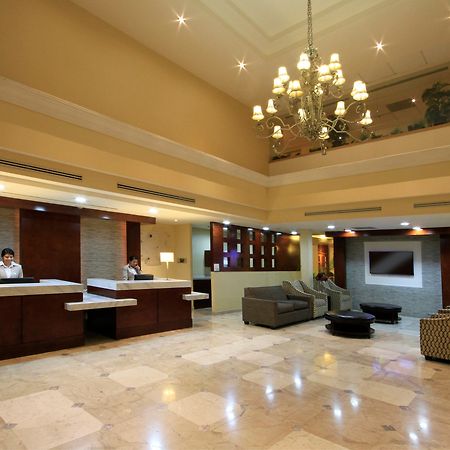 Holiday Inn Monclova By Ihg Ngoại thất bức ảnh