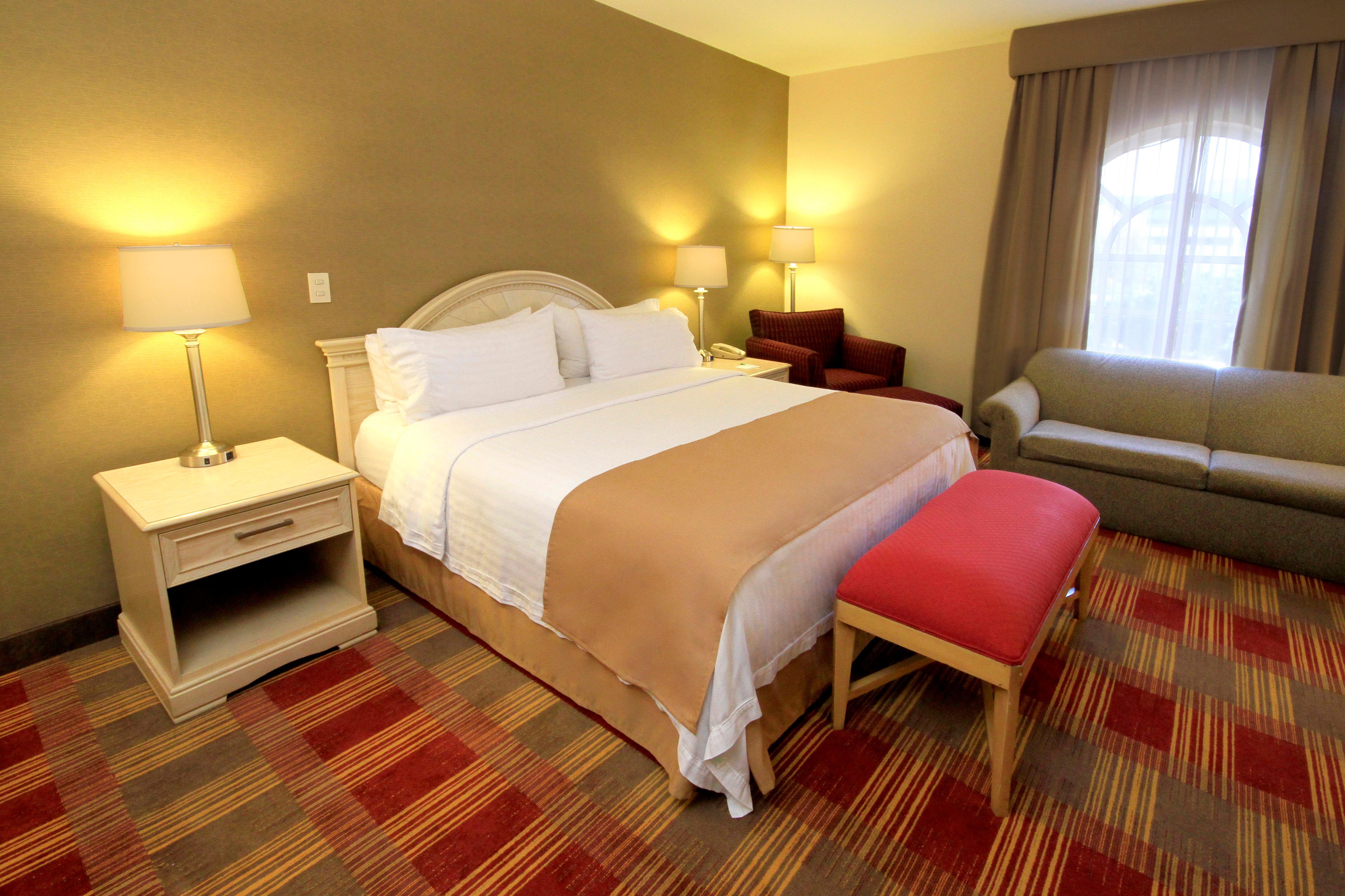 Holiday Inn Monclova By Ihg Ngoại thất bức ảnh