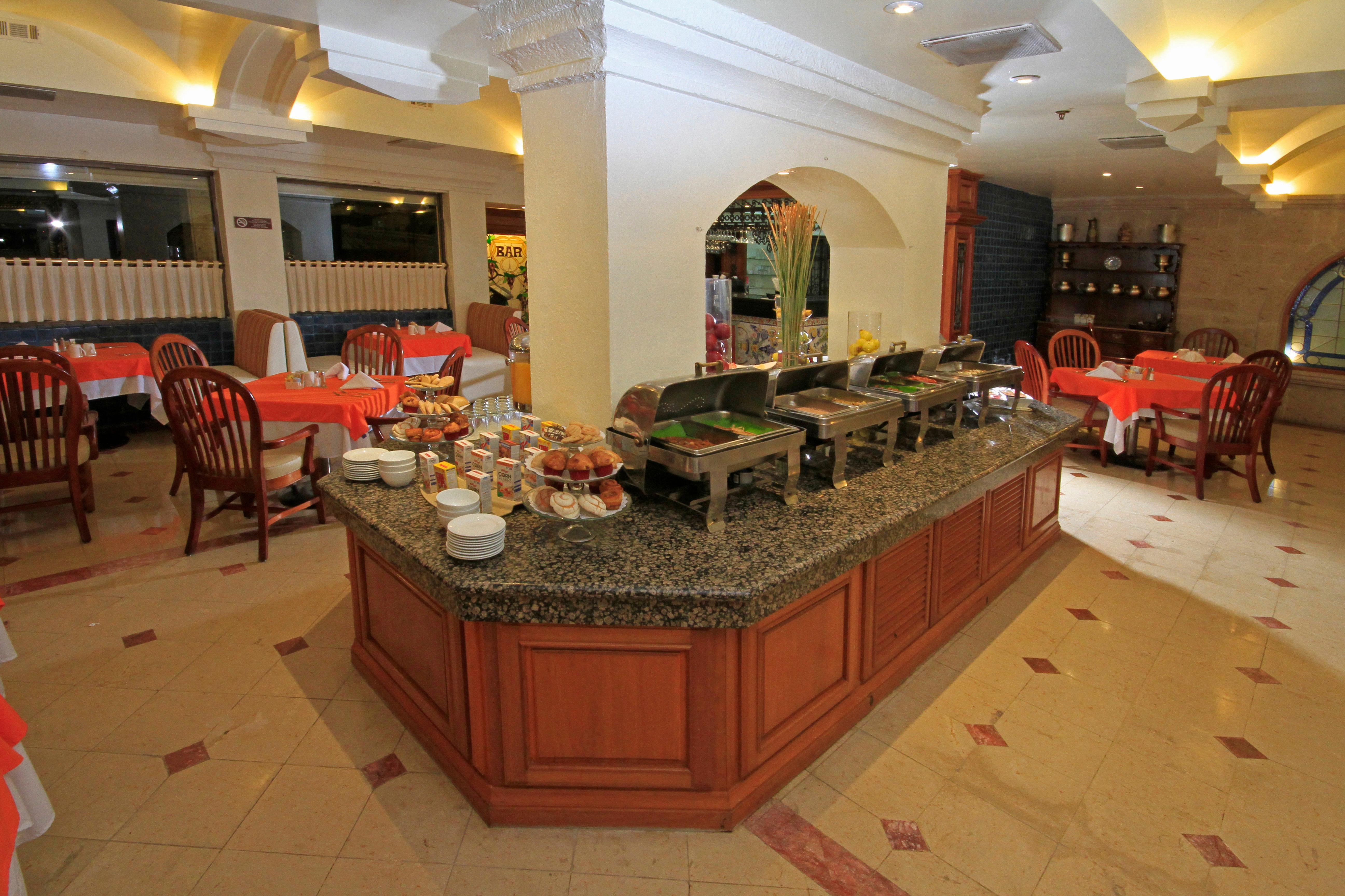 Holiday Inn Monclova By Ihg Ngoại thất bức ảnh