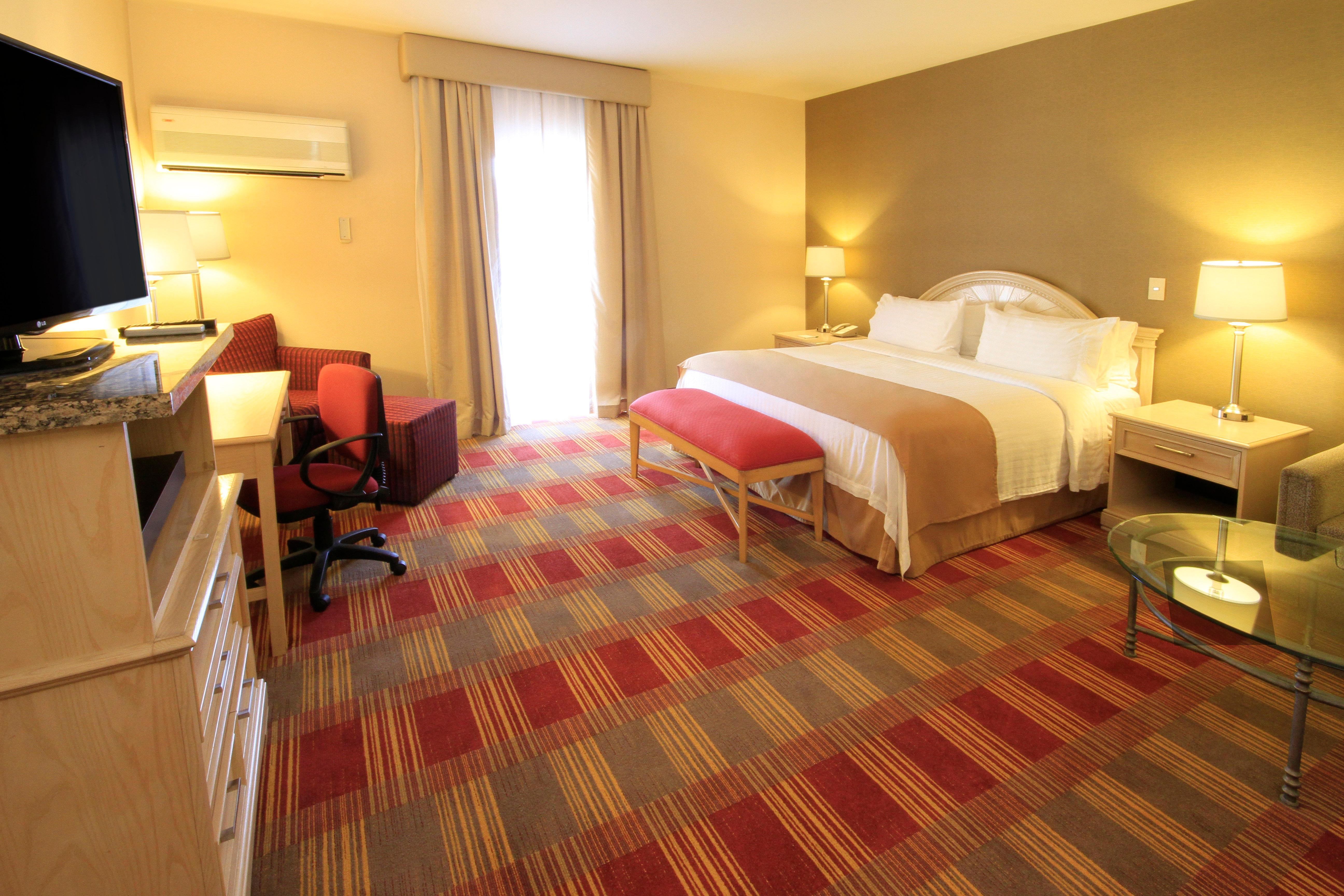 Holiday Inn Monclova By Ihg Ngoại thất bức ảnh