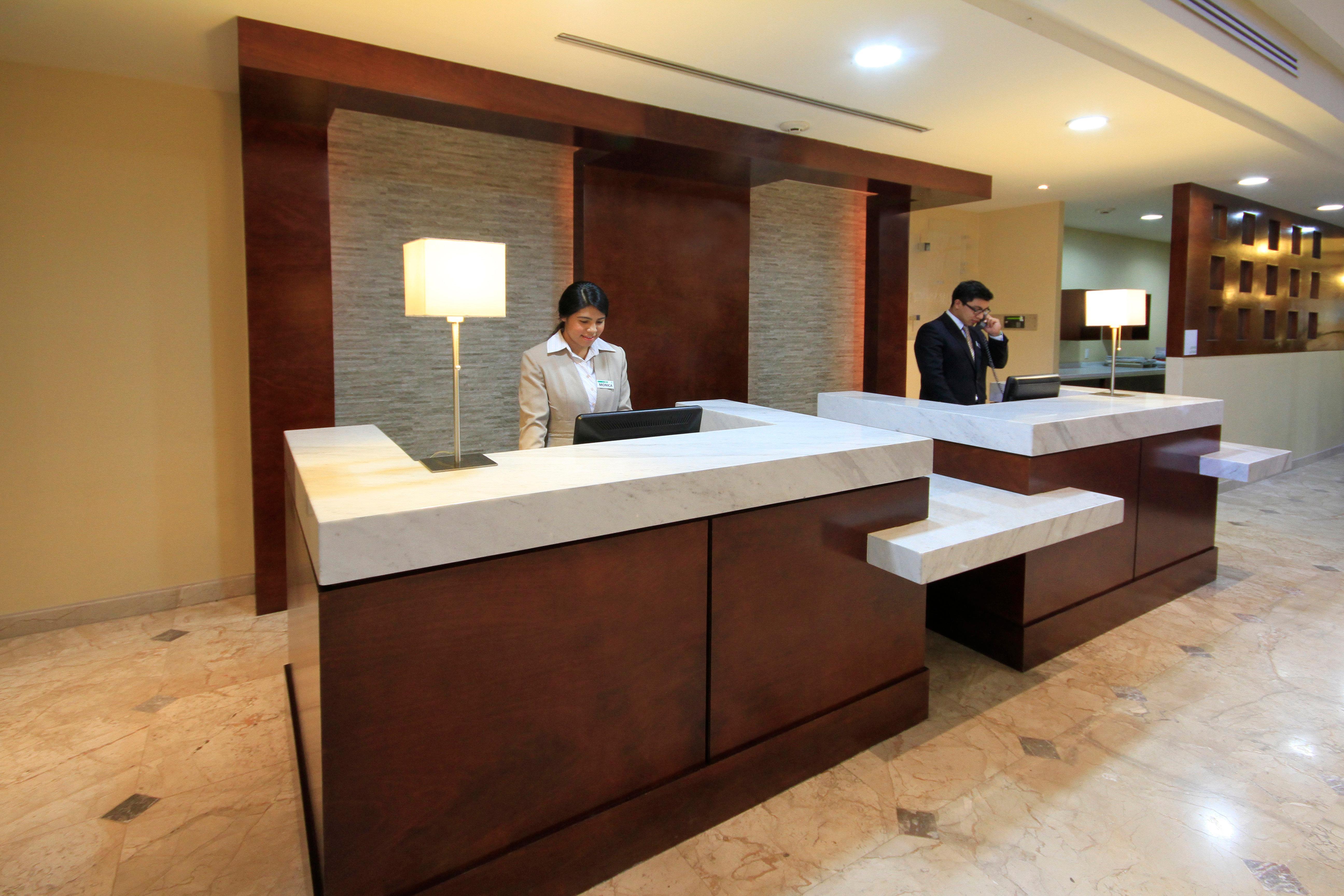 Holiday Inn Monclova By Ihg Ngoại thất bức ảnh
