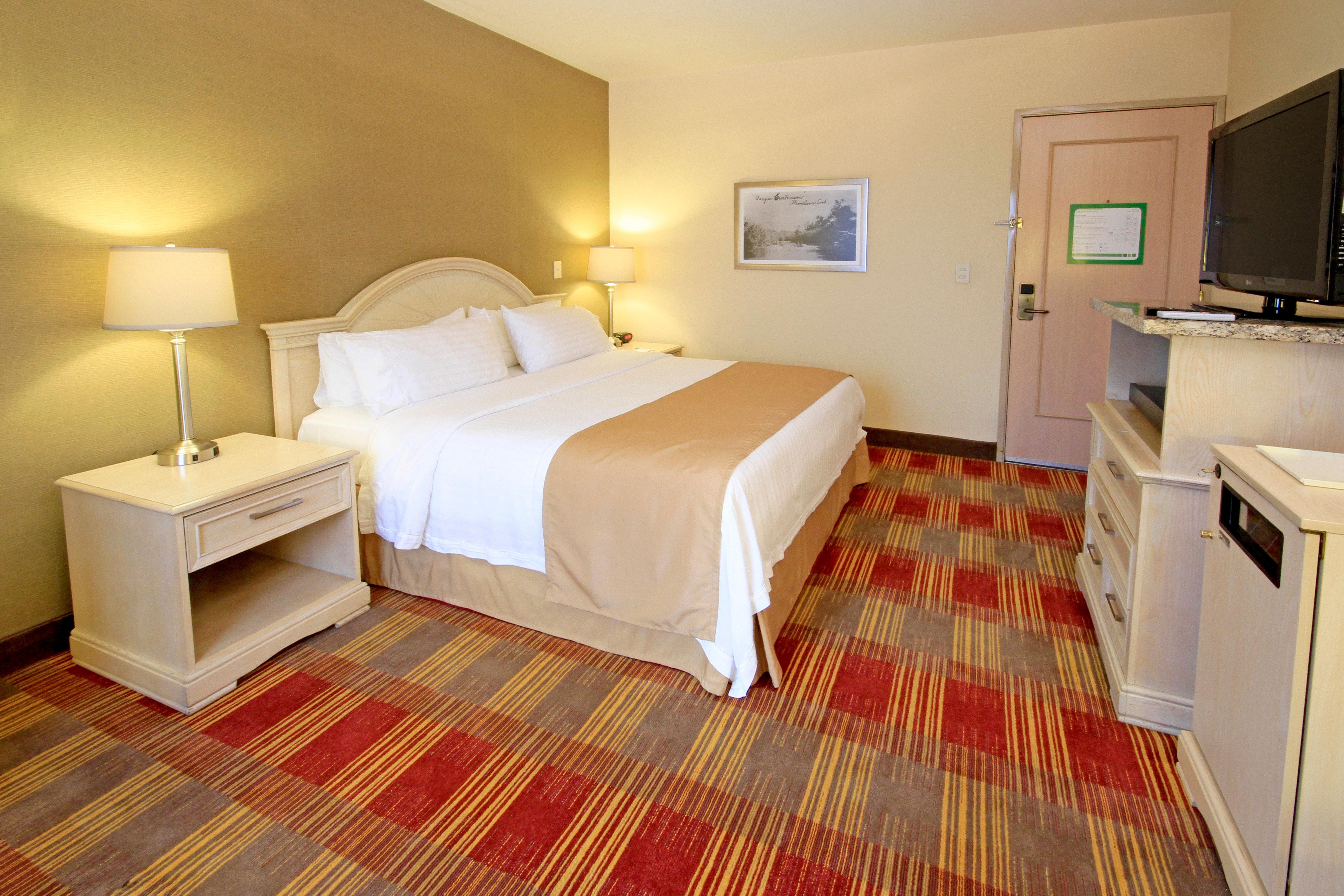 Holiday Inn Monclova By Ihg Ngoại thất bức ảnh