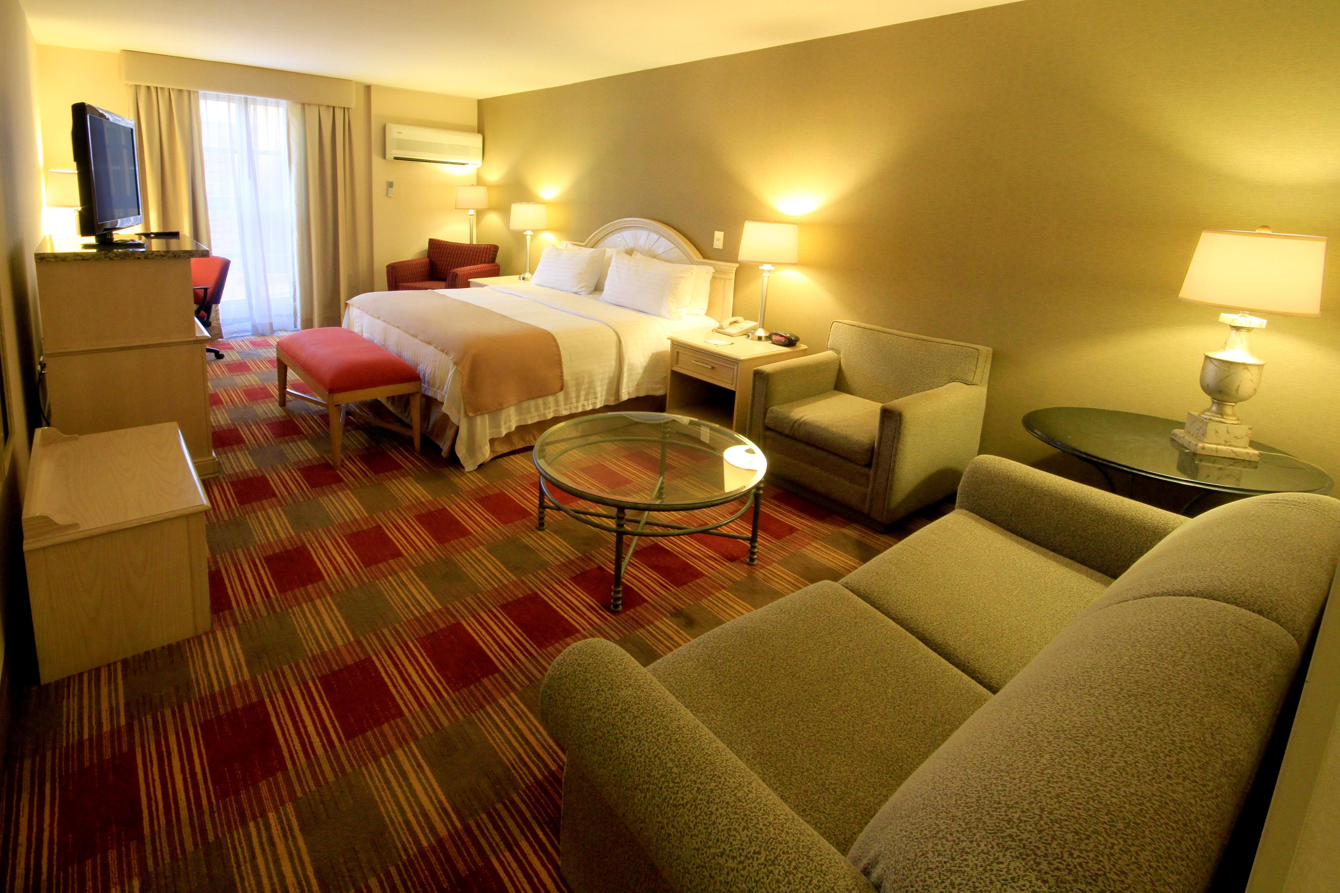 Holiday Inn Monclova By Ihg Ngoại thất bức ảnh