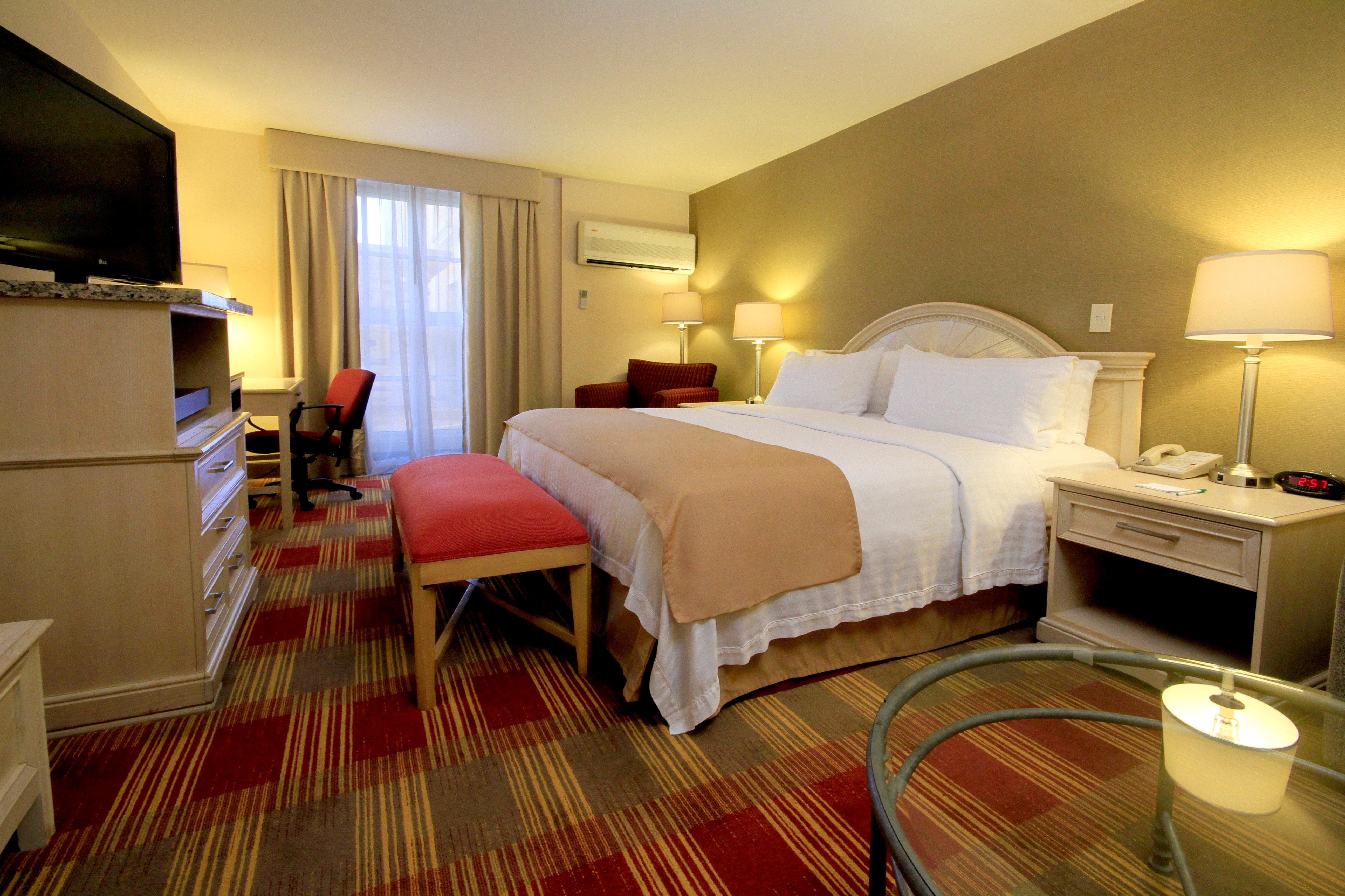 Holiday Inn Monclova By Ihg Ngoại thất bức ảnh