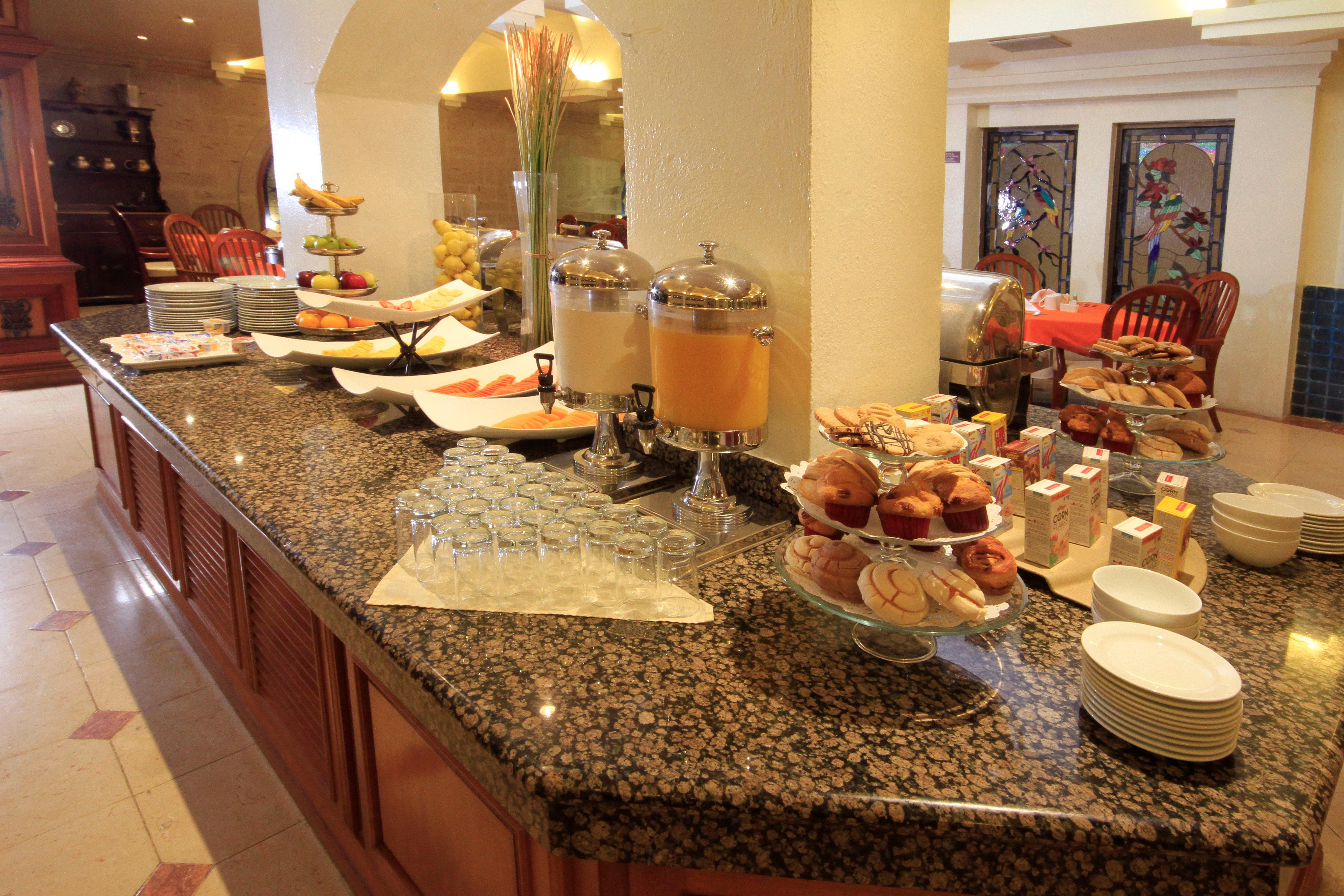 Holiday Inn Monclova By Ihg Ngoại thất bức ảnh