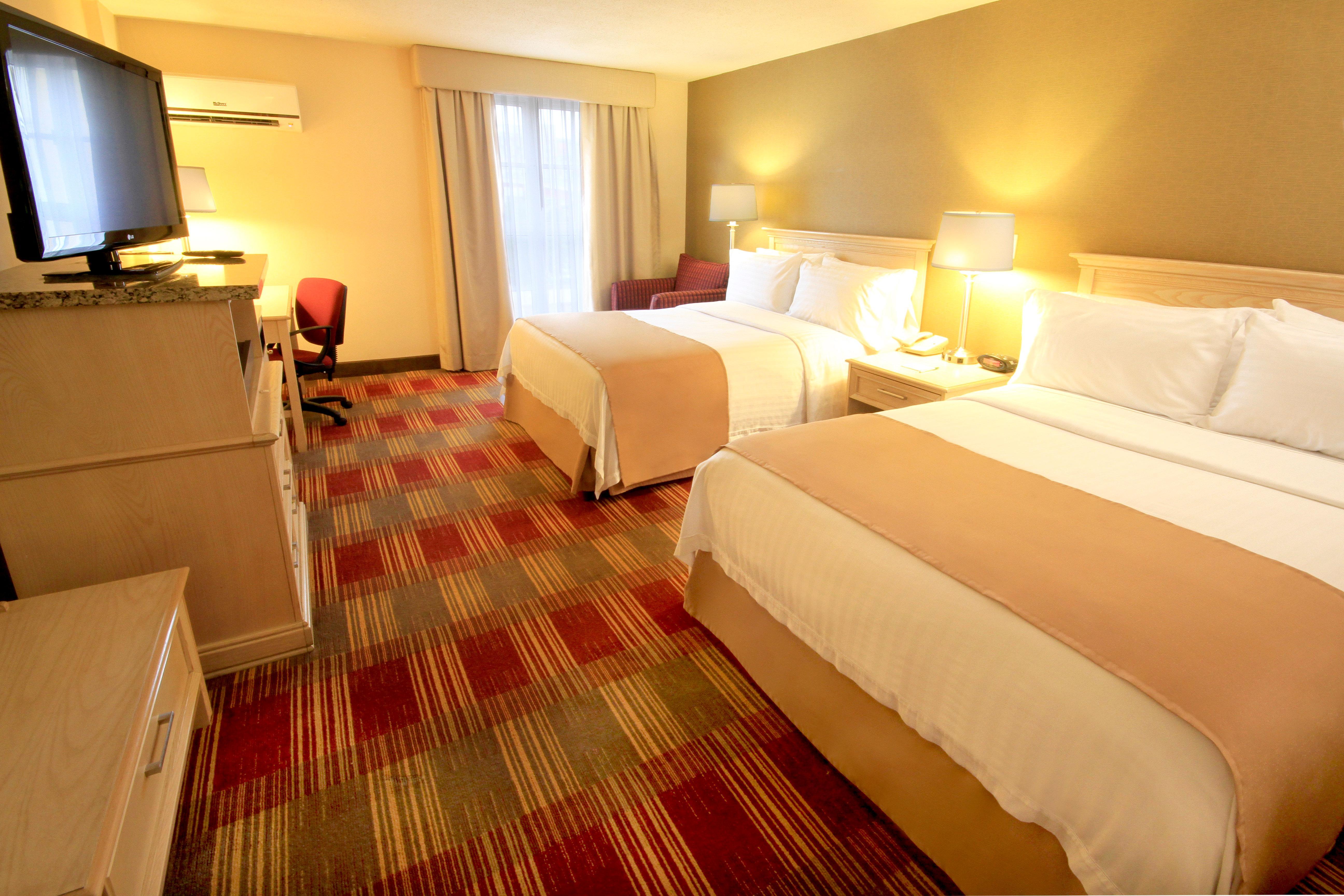 Holiday Inn Monclova By Ihg Ngoại thất bức ảnh