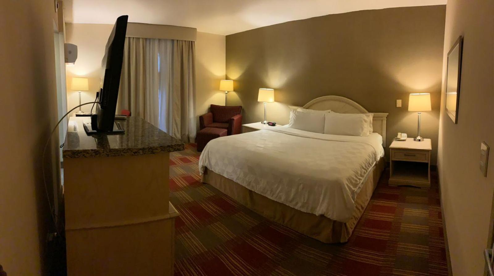 Holiday Inn Monclova By Ihg Ngoại thất bức ảnh