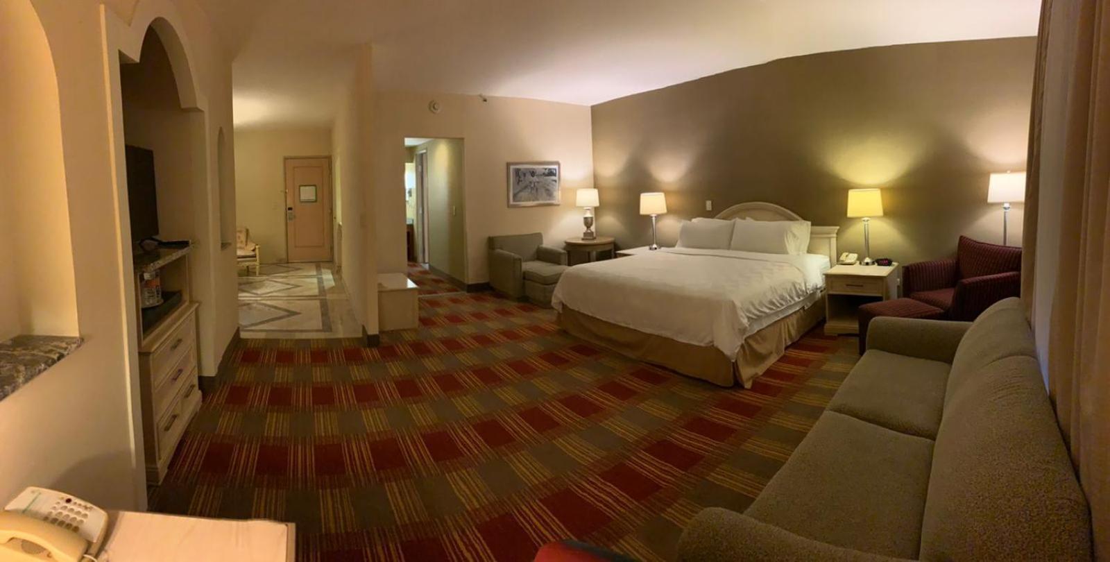 Holiday Inn Monclova By Ihg Ngoại thất bức ảnh