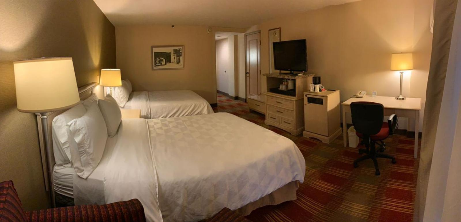 Holiday Inn Monclova By Ihg Ngoại thất bức ảnh