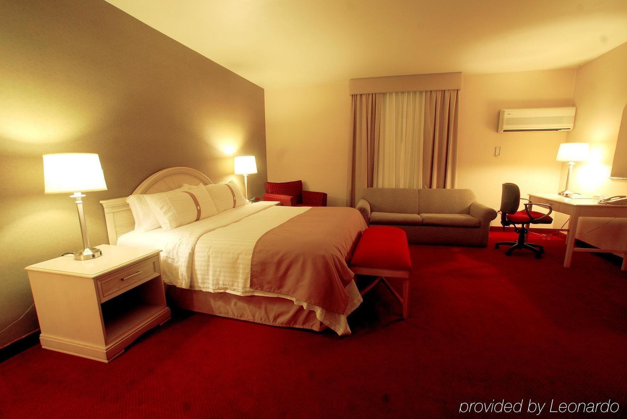 Holiday Inn Monclova By Ihg Ngoại thất bức ảnh