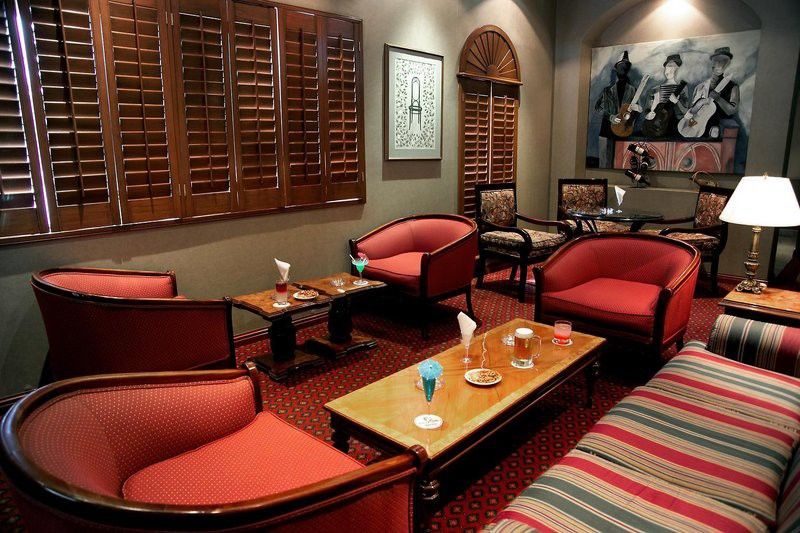 Holiday Inn Monclova By Ihg Ngoại thất bức ảnh