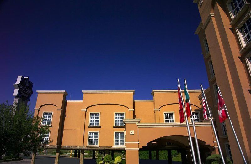 Holiday Inn Monclova By Ihg Ngoại thất bức ảnh