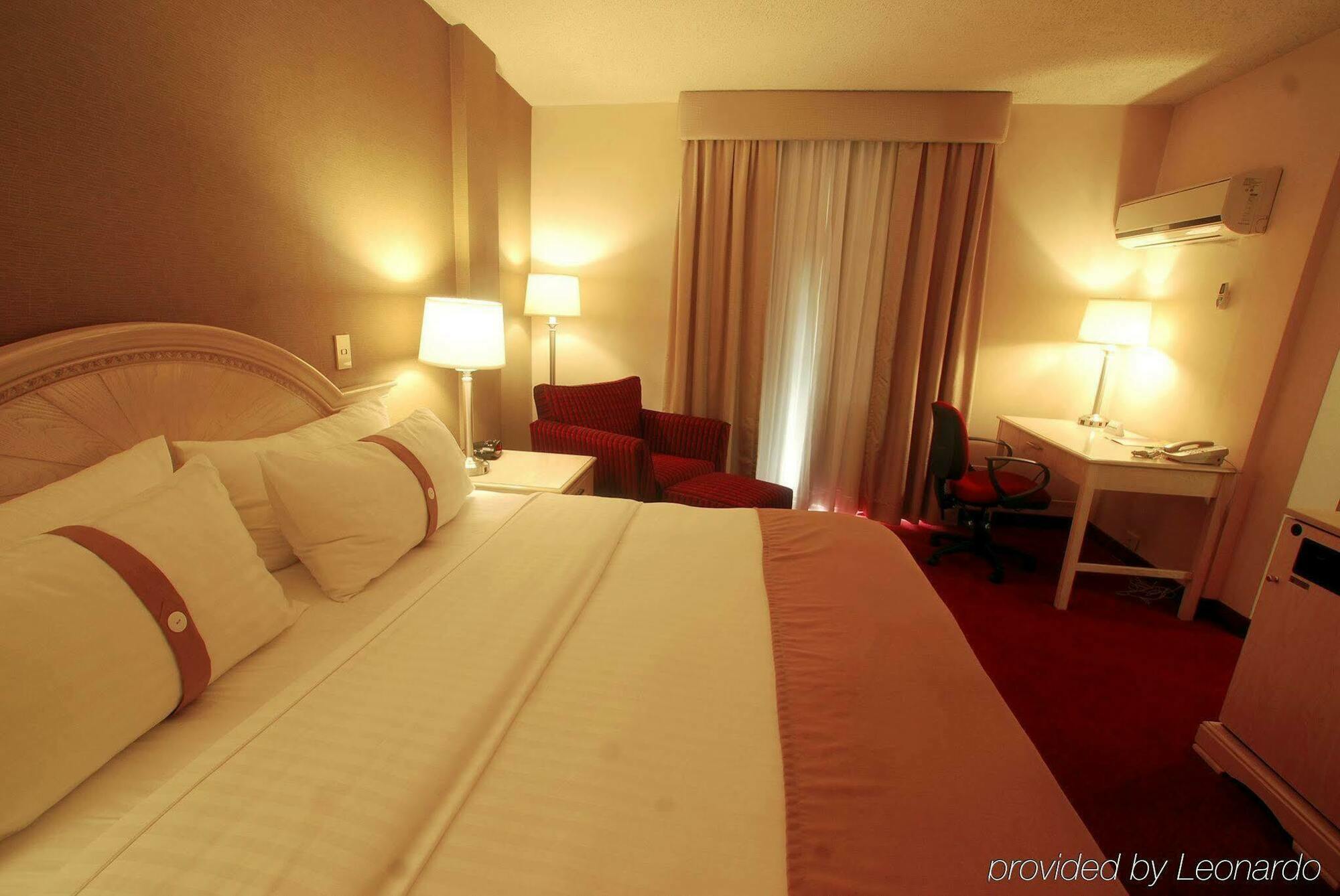 Holiday Inn Monclova By Ihg Ngoại thất bức ảnh