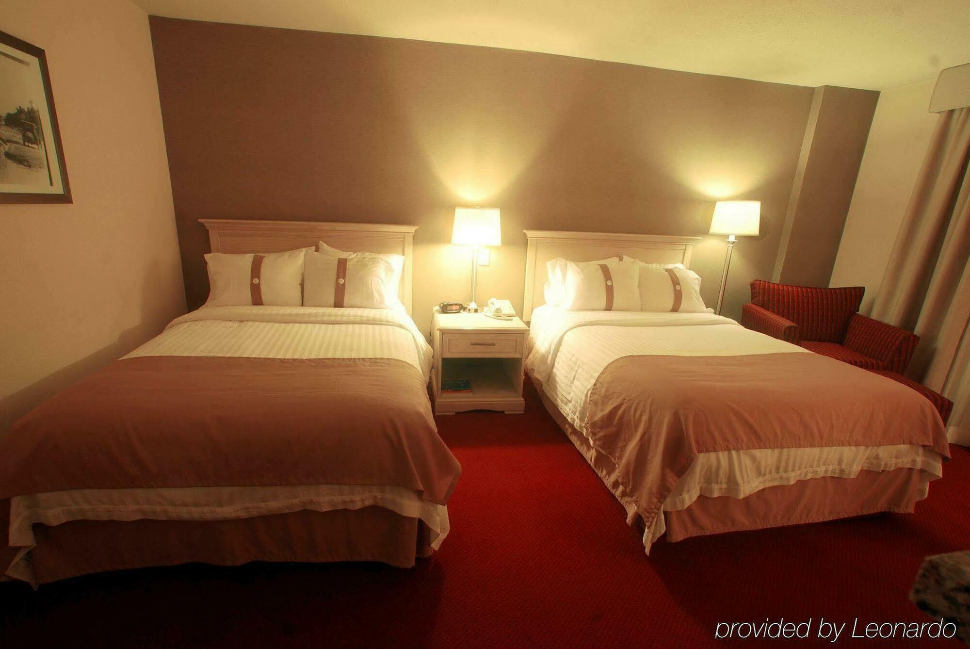 Holiday Inn Monclova By Ihg Ngoại thất bức ảnh
