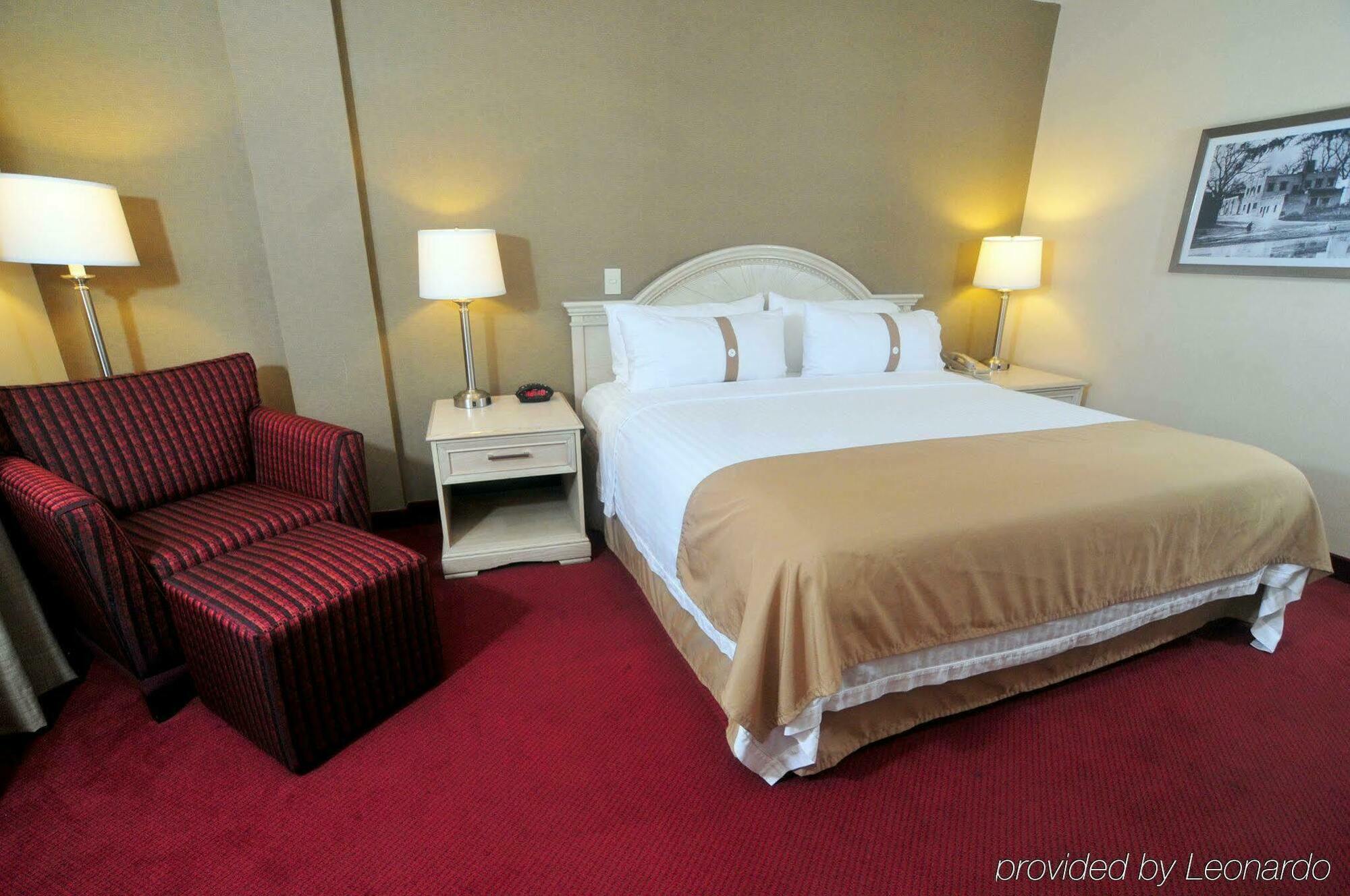 Holiday Inn Monclova By Ihg Ngoại thất bức ảnh