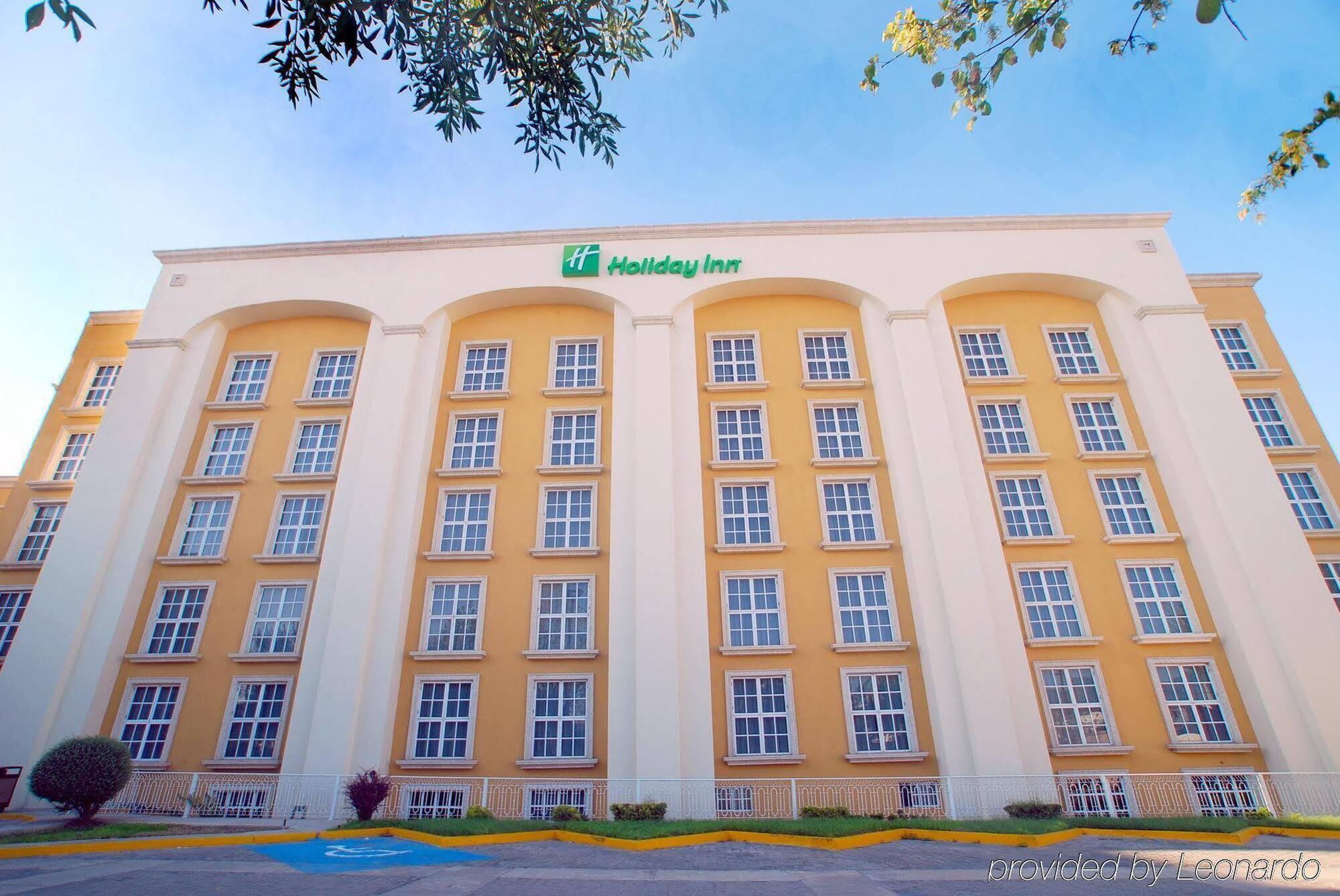 Holiday Inn Monclova By Ihg Ngoại thất bức ảnh